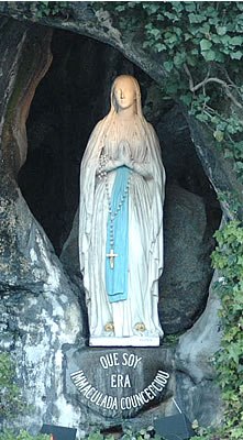 Lourdes