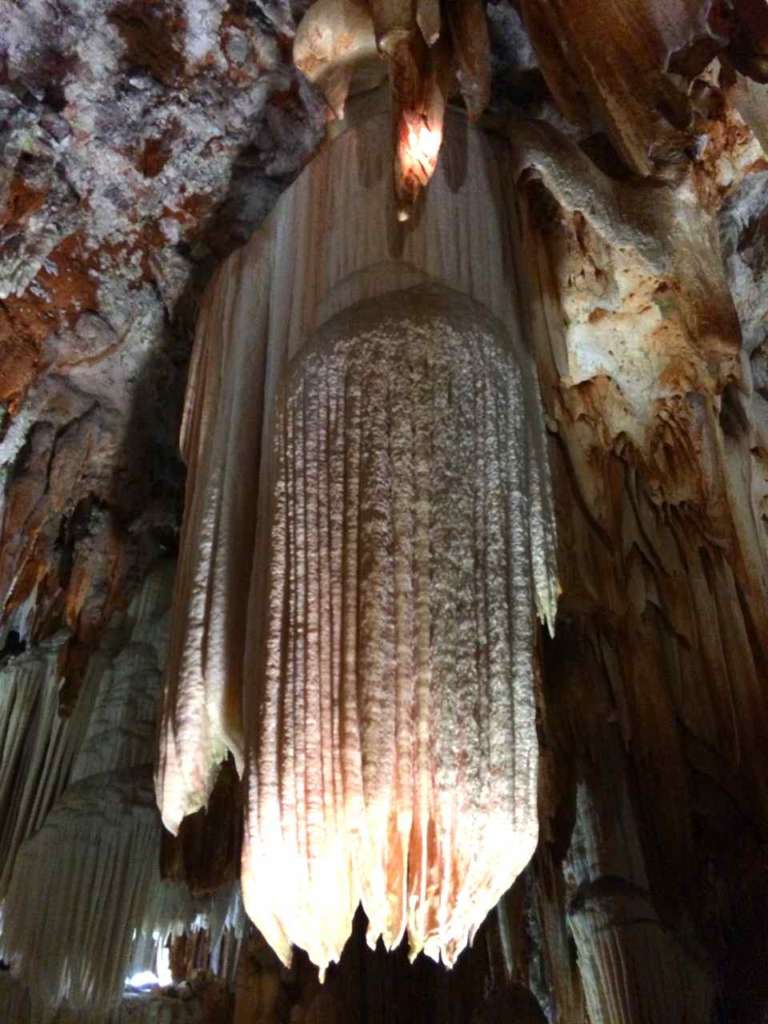 Cueva del Águila